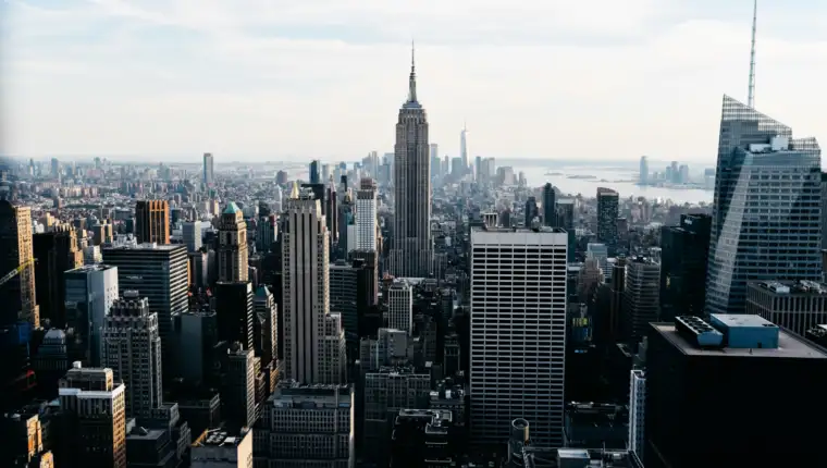 New york freepik