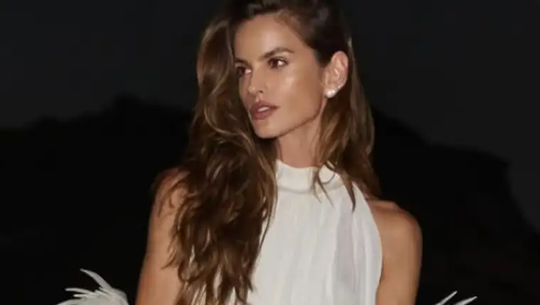 Izabel Goulart