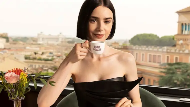 Emily in paris
