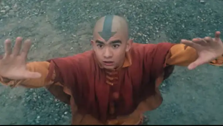 Avatar