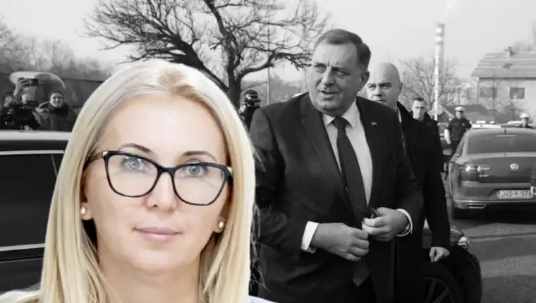 Vedrana dodik
