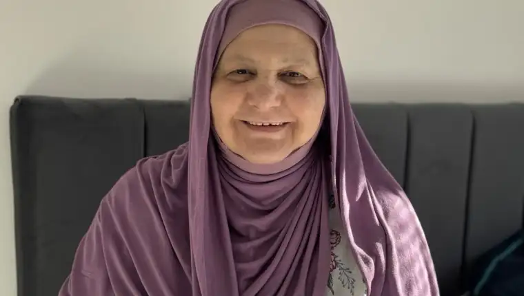 Fadila korjenić web