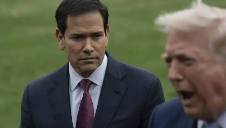 Rubio trump aa