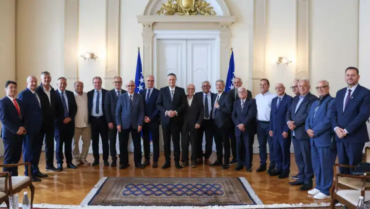 Becirovic i tuzlaci