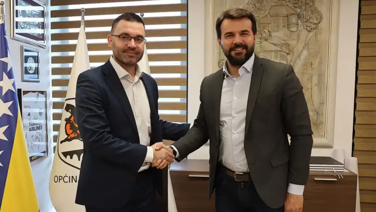 Dzananovic i muzur a
