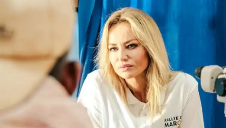 adriana karembeu sklenarikova