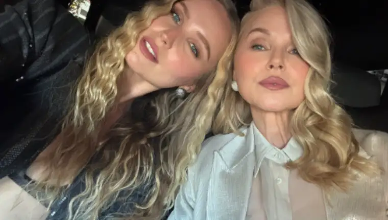 sailor brinkley cook