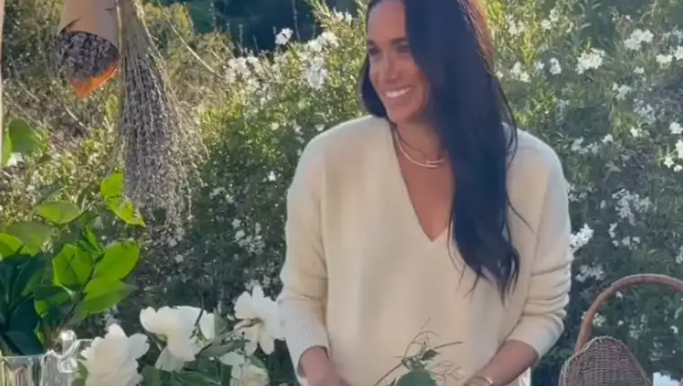 Meghan Markle