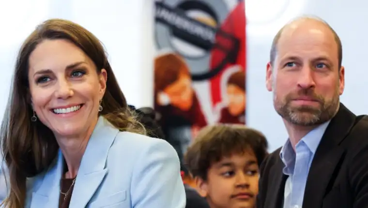 Kate william