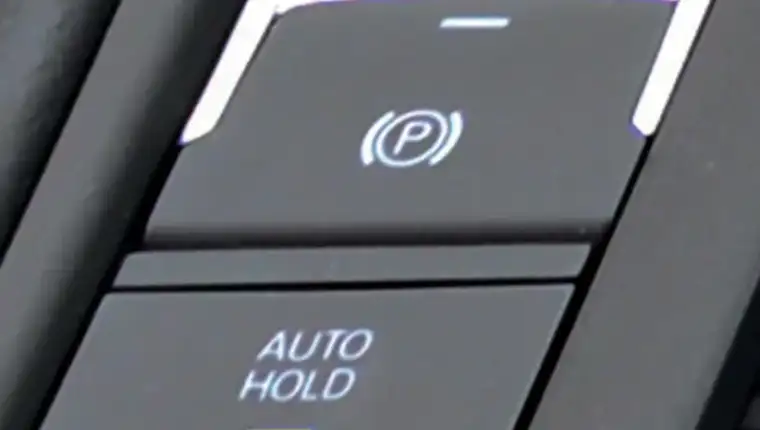 Auto Hold