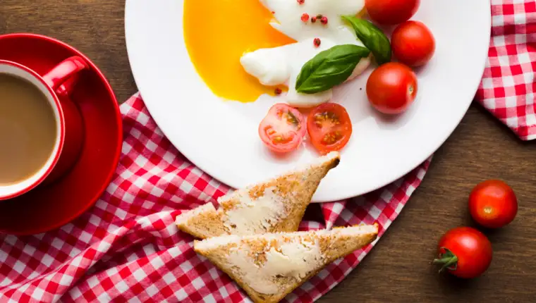 Dorucak freepik