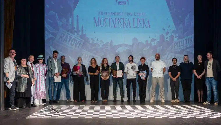 Liska