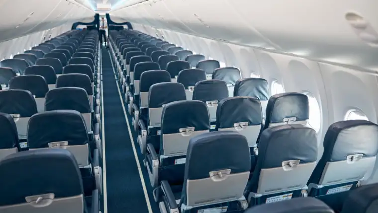 Avion freepik