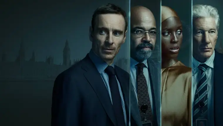 The Agency