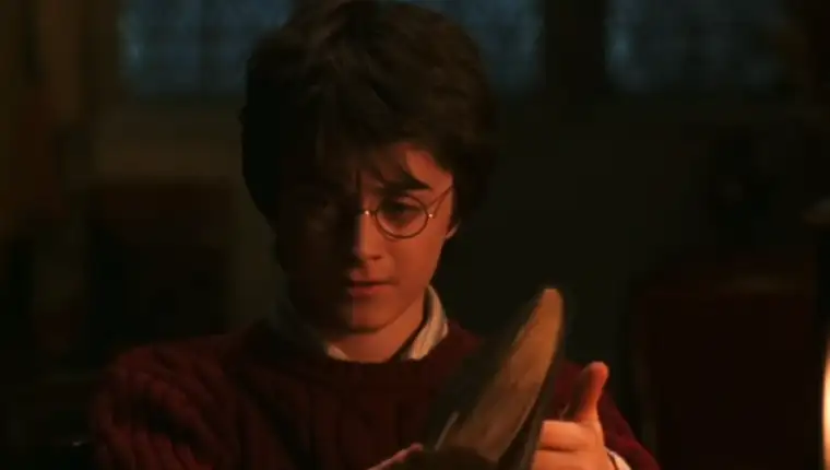 Harry potter