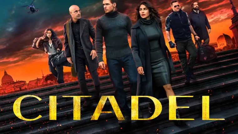 Citadel