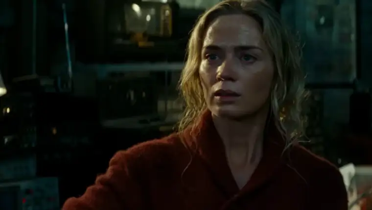 A Quiet Place