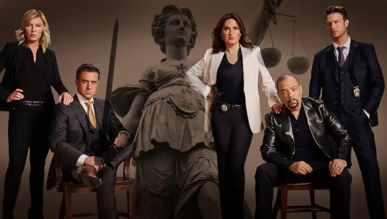 Law Order