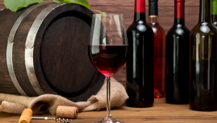 Vino freepik