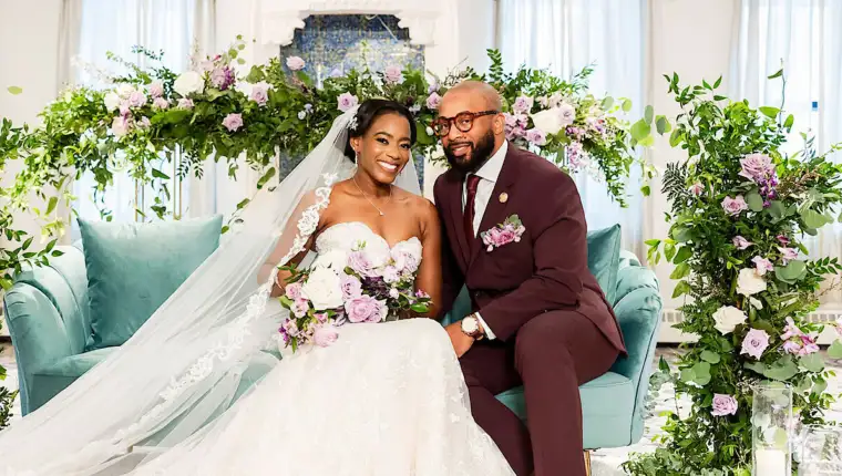Married at First Sight