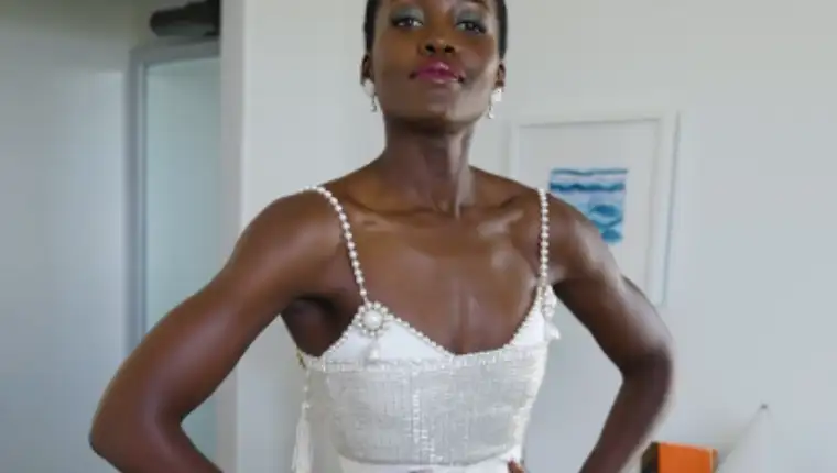 Lupita Nyongo