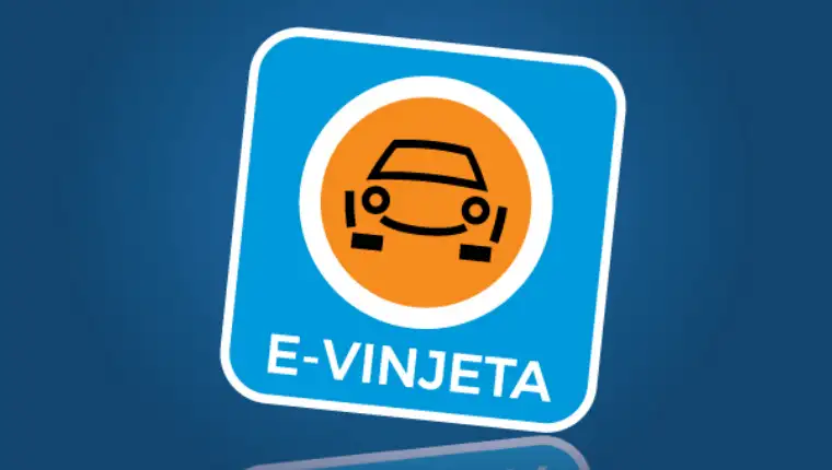 Vinjeta