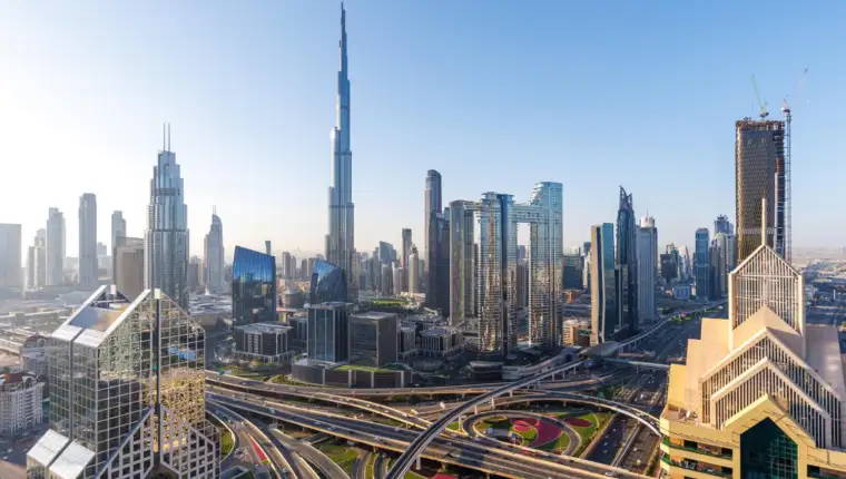 Dubai freepik