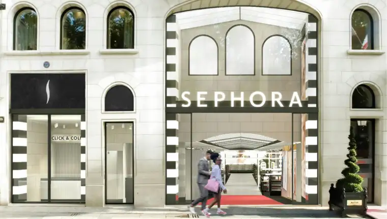 Sephora
