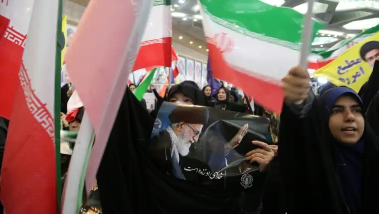 Teheran anadolija 2