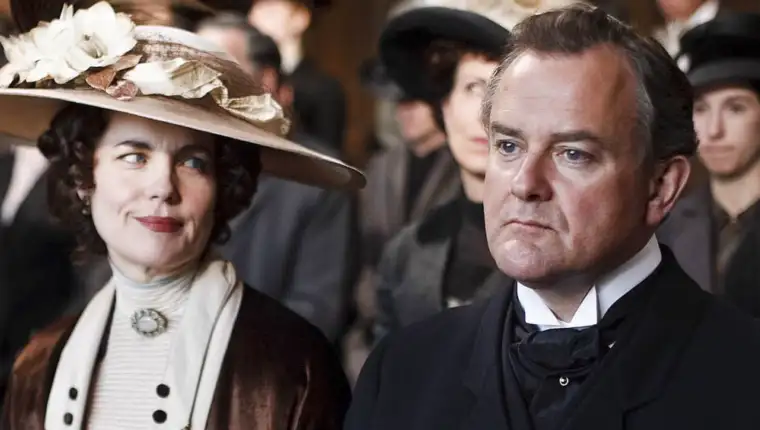 The Gilded Age