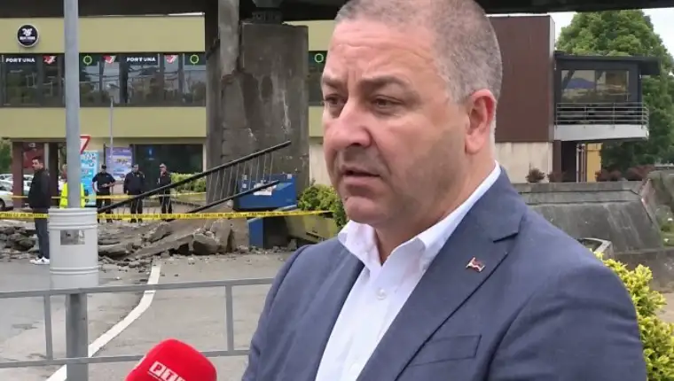 Miroslav jankovic