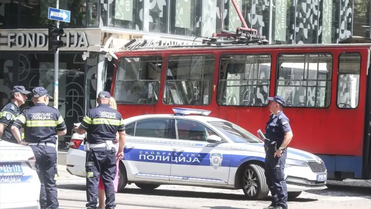 Beograd tramvaj aa 2