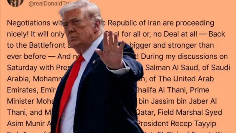 Trump ts