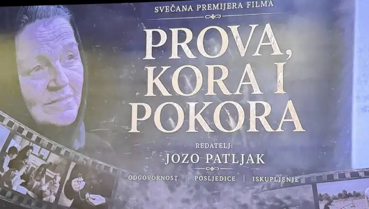 Prova kora i pokora