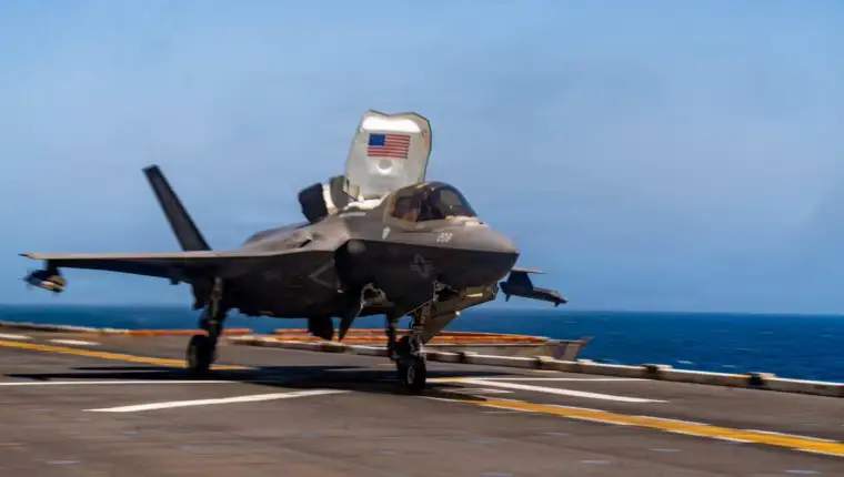 Avion centcom