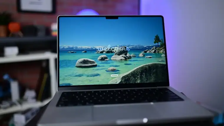 Mac Book Pro M6 Pro