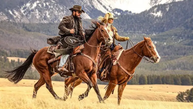 Dutton Ranch