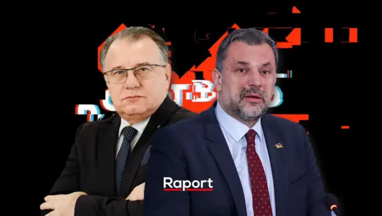 Niksic konakovic politbiro