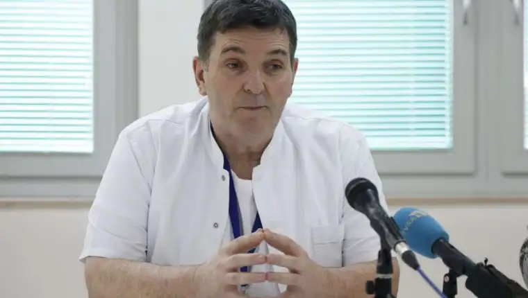 Gavrankapetanovic fena