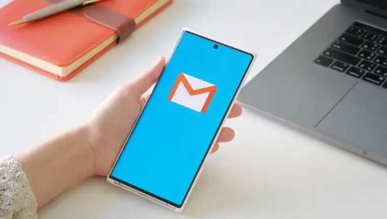 Gmail freepik