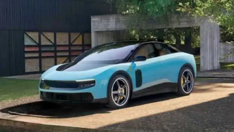 Ferrari