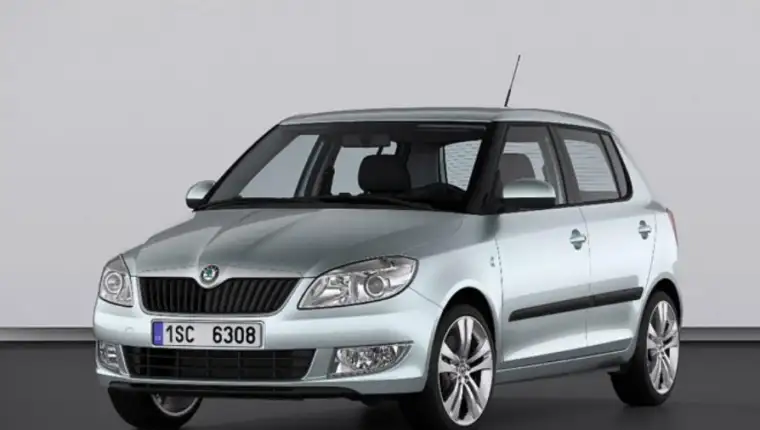 Fabia