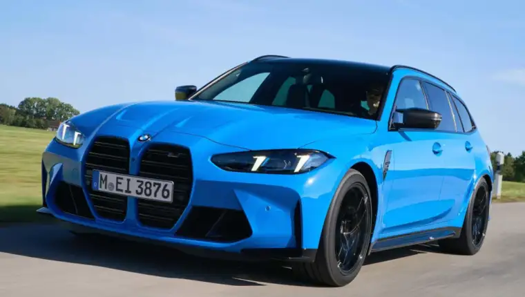 BMW