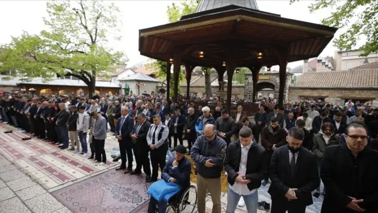 Bajram aa