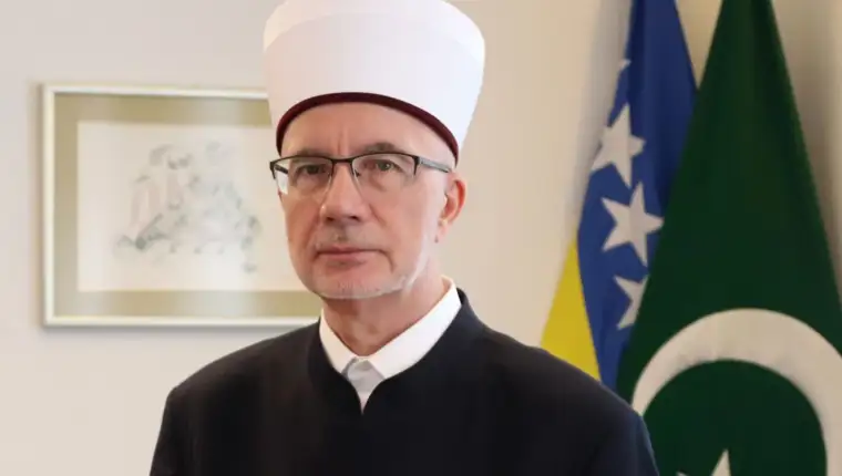 Muftija fazlovic 1