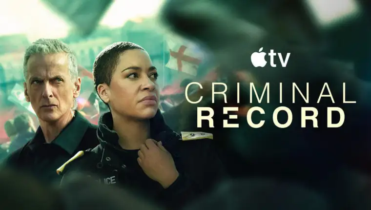 Criminal Record