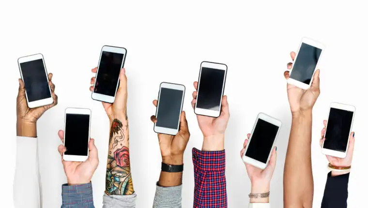 Mobitel freepik