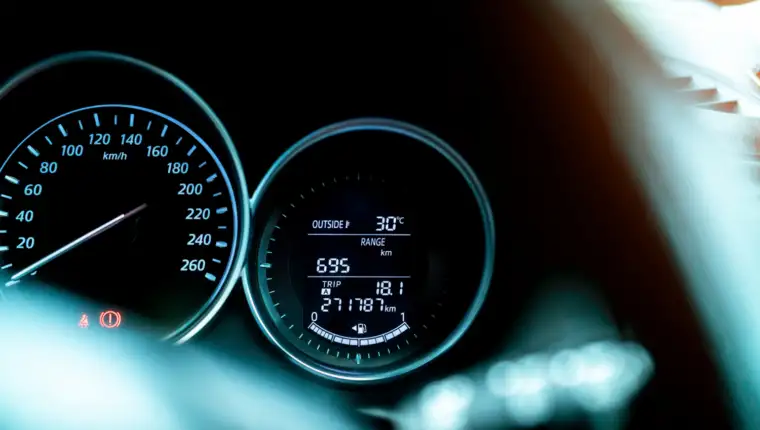 auto temperatura freepik