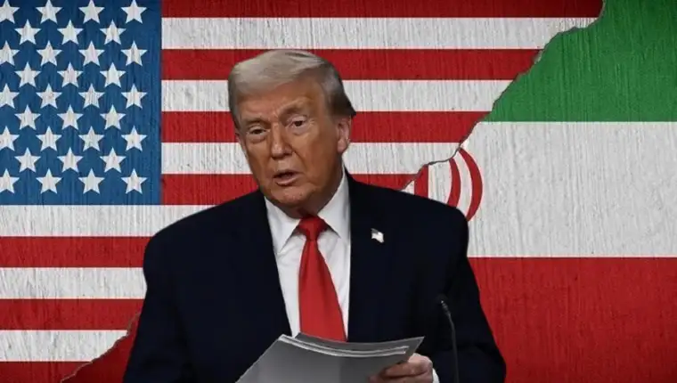 Iran sada aa