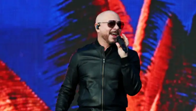 pitbull